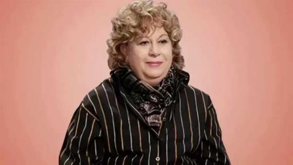 وفاة سمية الألفى عن عمر يناهز 72 عاما