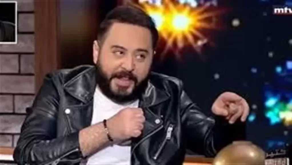 عمرو عبد العزيز يوضح أسباب تردده في الزواج ورعاية الأسرة