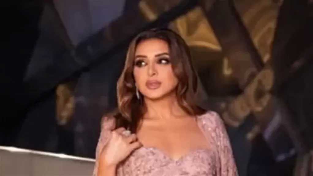 أنغام تستعد لإحياء حفل رأس السنة ضمن فعاليات موسم الرياض.. تفاصيل