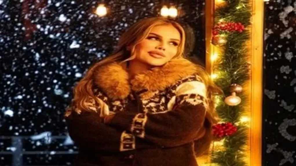 نيكول سابا تتصدر التريند على جوجل بسبب هذه الأغنية