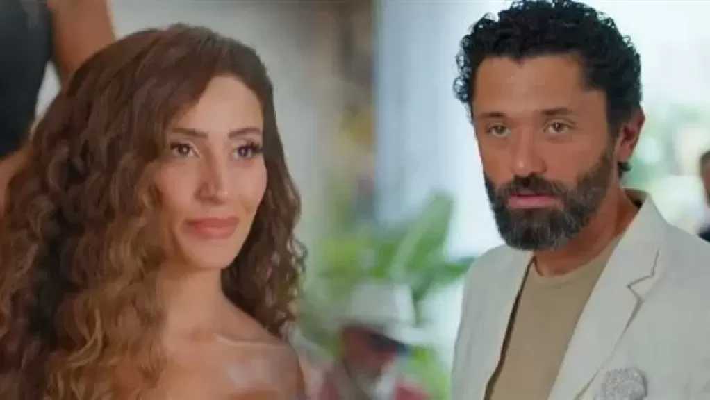 طرح فيلم ”طلقني” لـ كريم عبد العزيز ودينا الشربيني في دور العرض 24 ديسمبر