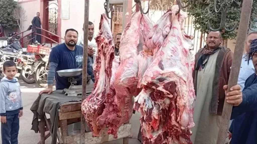 القصابين تكشف عن الأسعار المنافسة لـ اللحوم