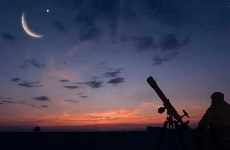 مطلع شهر رجب 2025.. الإفتاء تستطلع هلال شهر رجب بعد مغرب اليوم