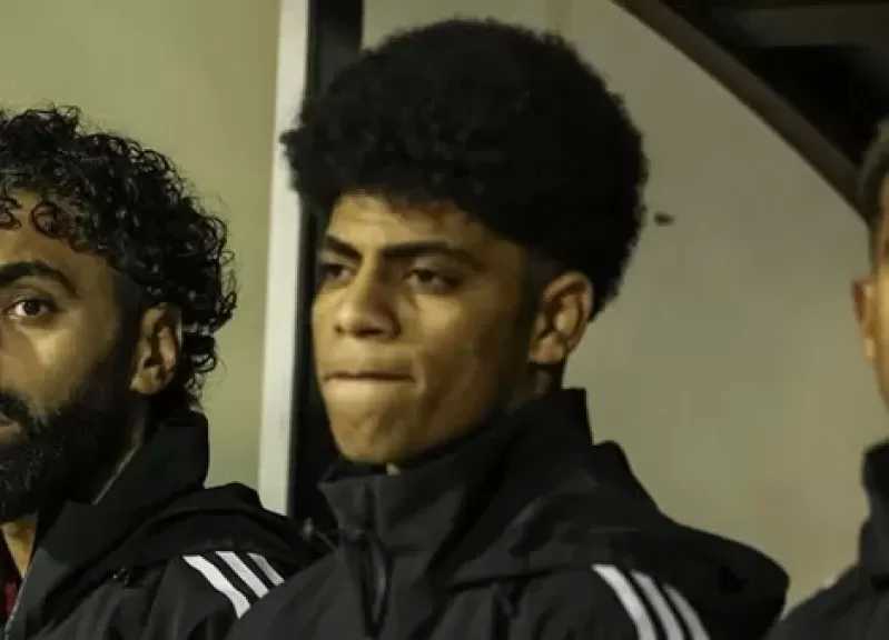 موهبة الأهلي الجديدة: أشعر وكأنني أعيش حلما