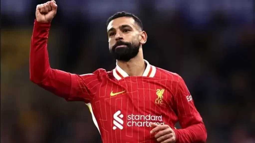 كواليس جلسة محمد صلاح مع لاعبي الفراعنة قبل أمم إفريقيا 2025