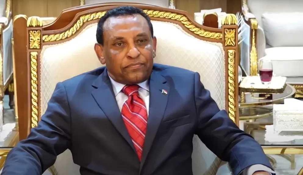 رئيس الوزراء السوداني يتوجه إلى الولايات المتحدة لبحث تداعيات الحرب وآفاق السلام