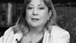 محمد صبحي ينعى سمية الألفي: لن أنسى دورك معي في رحلة المليون