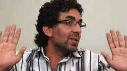 فضيحة تهز الإعلام الإخواني.. شباب الصحفيين: 250 ألف دولار ومشروعات وهمية تفضح محمد ناصر