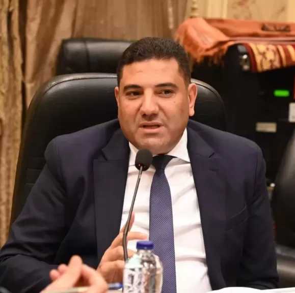 أحمد عبد المجيد: التسهيلات الحكومية الجديدة تعزز ثقة المستثمرين في مصر