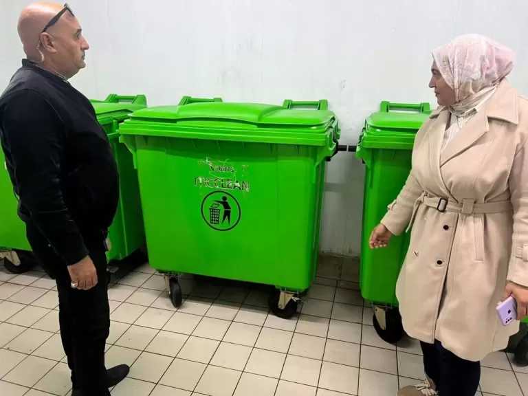 حملة رقابية على منشآت سياحية بالغردقة لضبط المعايير المهنية