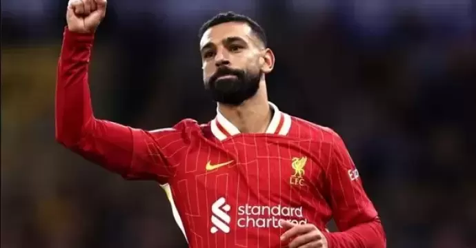 بركلة جزاء.. محمد صلاح يفتتح التسجيل للفراعنة في شباك جنوب إفريقيا بأمم إفريقيا 2025