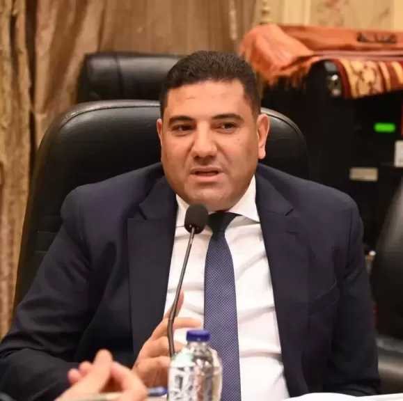 أحمد عبد المجيد: الإسكان في عهد السيسي ليس إنجازًا عمرانيًا فقط بل أمن قومي اجتماعي