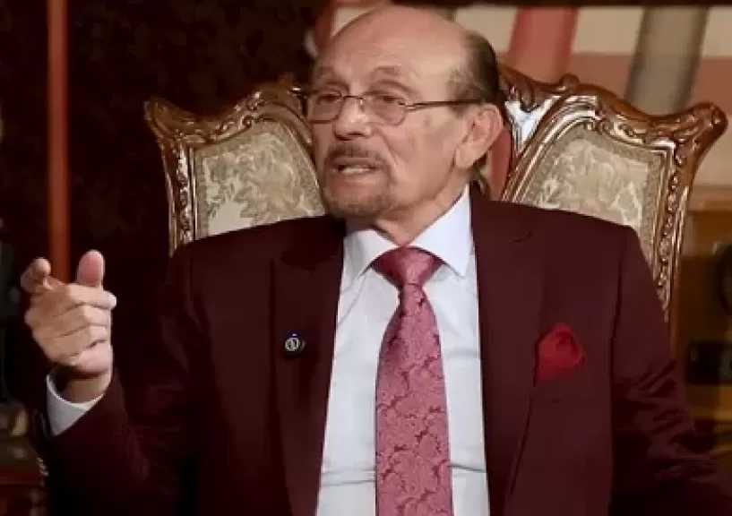 محمد صبحي: غزة اختبار سقطت فيه كل الشعارات والمواثيق.. والقوى الدولية تلعب دور محامي العدو