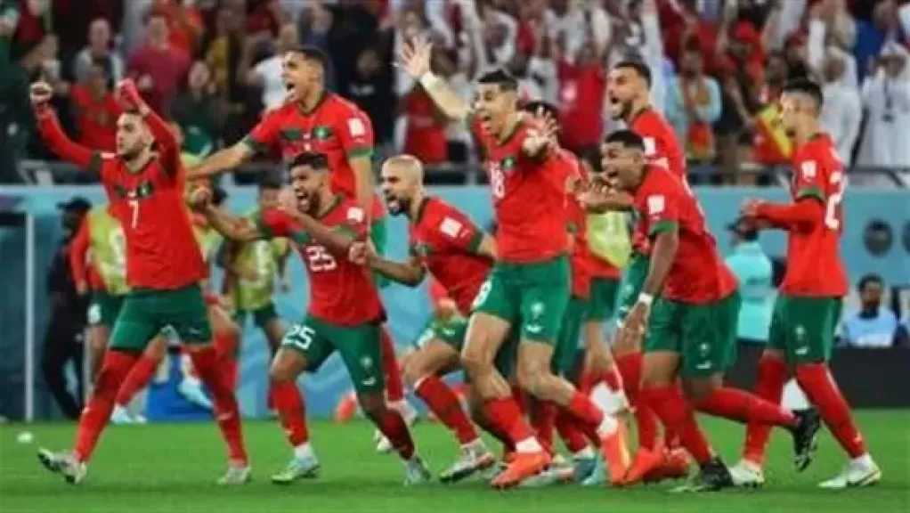 موعد مباراة المغرب وجزر القمر في افتتاح أمم إفريقيا.. والقنوات الناقلة
