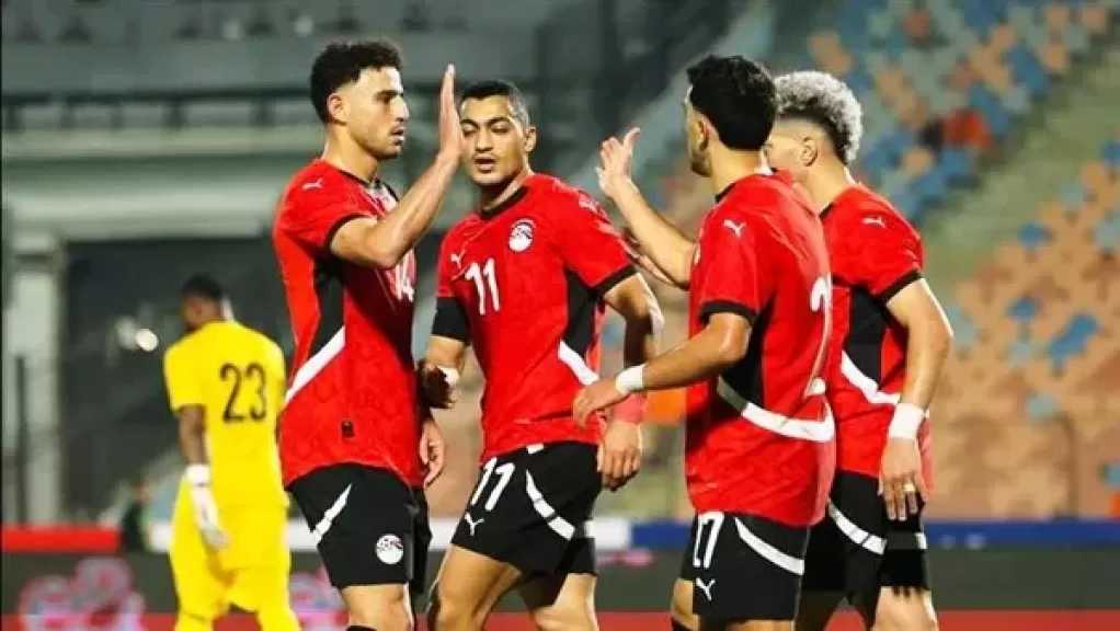 أحمد عبدالفتاح: اللاعبين المحليين سر فوز مصر بالبطولات الأفريقية