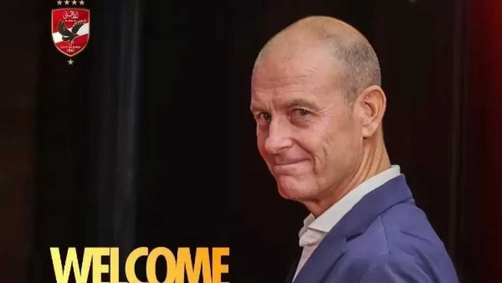 رغم العروض .. توروب يرفض إعارة محمد سيحا ويؤكد استمراره مع الأهلي