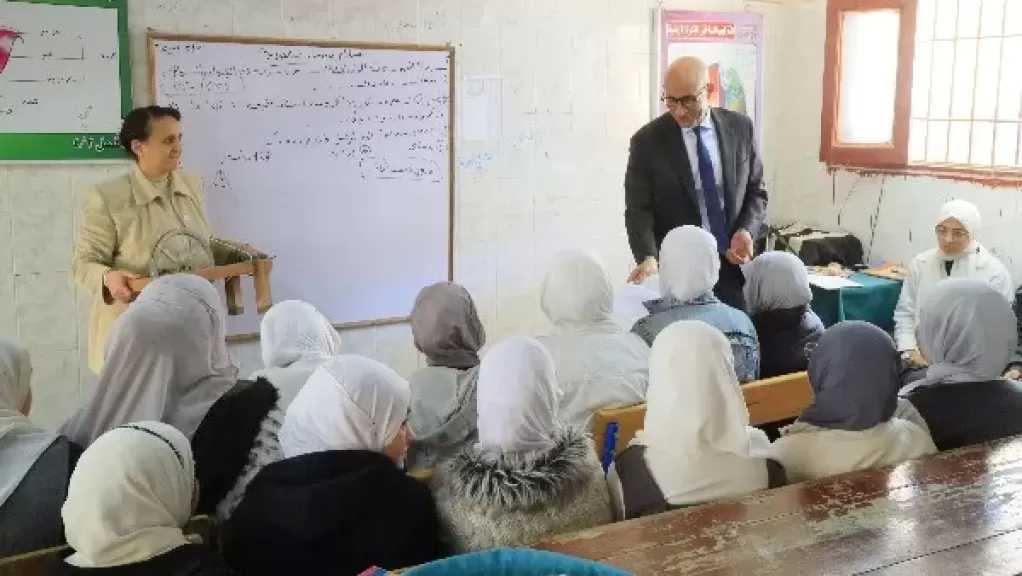 اليوم.. امتحان تجريبي في مادة البرمجة لأولى ثانوي بـ9 محافظات