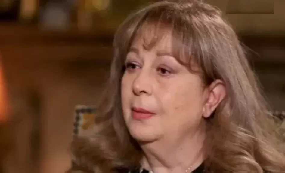 الفنانة شيرين تعليقا على وفاة سمية الألفي: جمعني بها مسلسل «لاعبون بالنار».. وكانت سيدة فاضلة