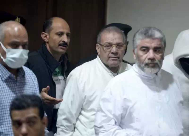 الاقتصادية تنظر استئناف النيابة على براءة حسن راتب وعلاء حسانين في غسل الأموال غدا