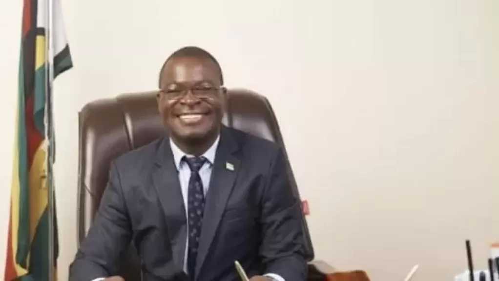 وزير خارجية زيمبابوي: مصر وروسيا من أبرز الداعمين لمبدأ الوحدة الإفريقية