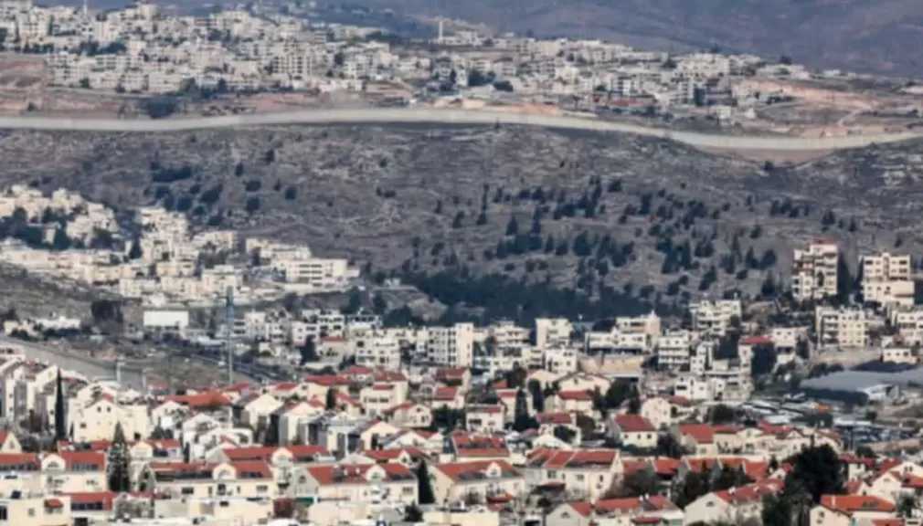 الكابينت الإسرائيلي يصدق على إقامة 19 مستوطنة جديدة في الضفة الغربية