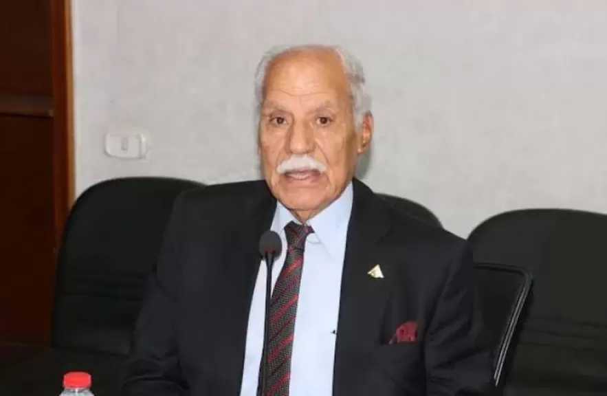 النائب محمد أبو العلا: تحركات الرئيس السيسي الخارجية امتداد للدور القومي لمصر ودفاع ثابت عن قضايا الأمة