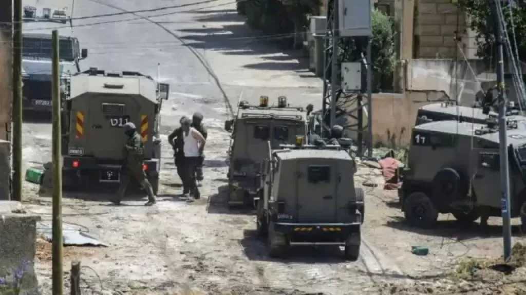 إجراءات إسرائيلية مشددة على حاجزين عسكريين بشمالي الضفة الغربية