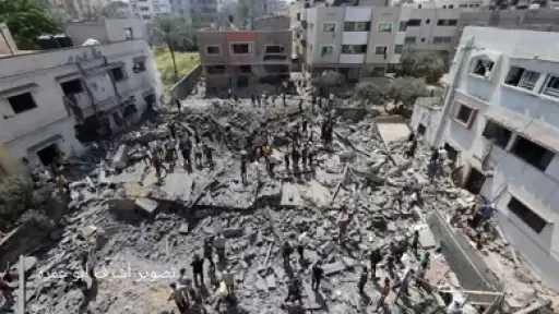 استشهاد فلسطينيين اثنين في عمليات بالضفة الغربية