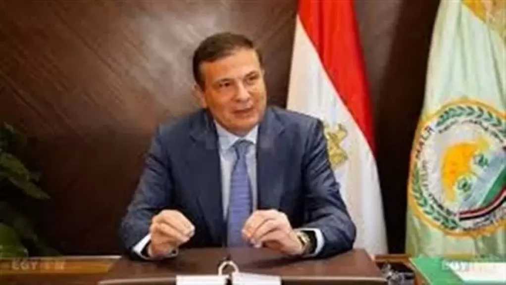 وزير الزراعة يستعرض جهود قطاع تنمية الثروة الحيوانية والداجنة بالنصف الأول من ديسمبر