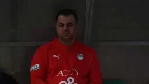 الخشاب: تفاجأت بإبعادي من جهاز منتخب مصر الثاني عبر «واتس آب»