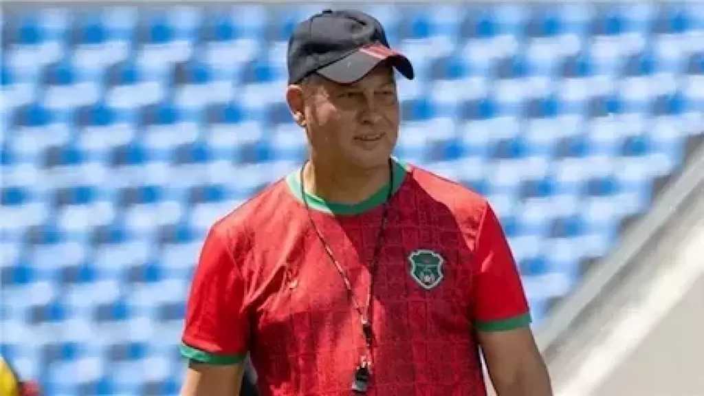 مدرب زيمبابوي: مصر قوة كبيرة في إفريقيا ولا نخاف محمد صلاح ومرموش