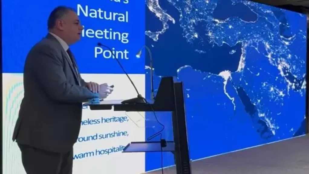 السياحة تشارك في ورشة عمل لبحث آليات التسويق ومؤشرات السوق السياحي العالمي