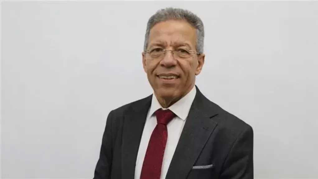 نقابة الأطباء تُهنئ المهندس طارق النبراوي لاختياره رئيسًا لاتحاد المهندسين العرب