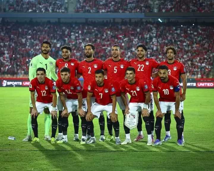 بالأسماء.. 11 لاعبا يخوضون أمم أفريقيا لأول مرة مع منتخب مصر