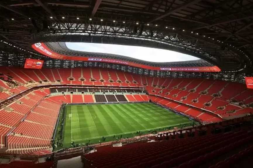 إجراءات أمنية مكثفة قبل افتتاح أمم إفريقيا 2025