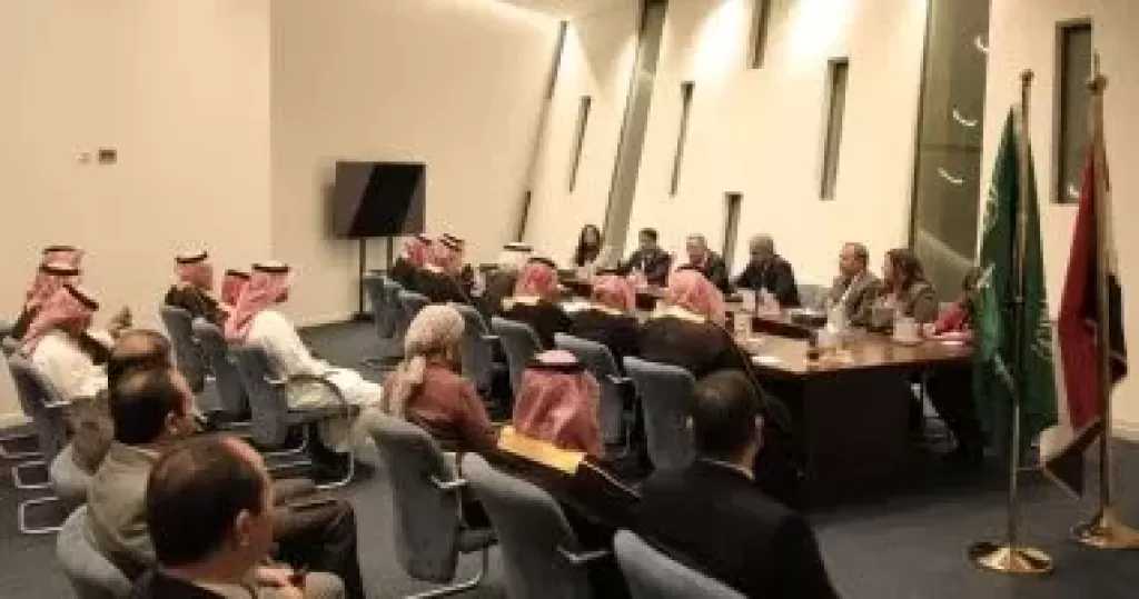 مصر والسعودية يتفقان على توفير أقصى درجات الراحة للحجاج المصريين