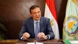 9.2 مليون طن و4 مليارات دولار| قفزة تاريخية في... 9.2 مليون طن و4 مليارات دولار| قفزة تاريخية في الصادرات الزراعية