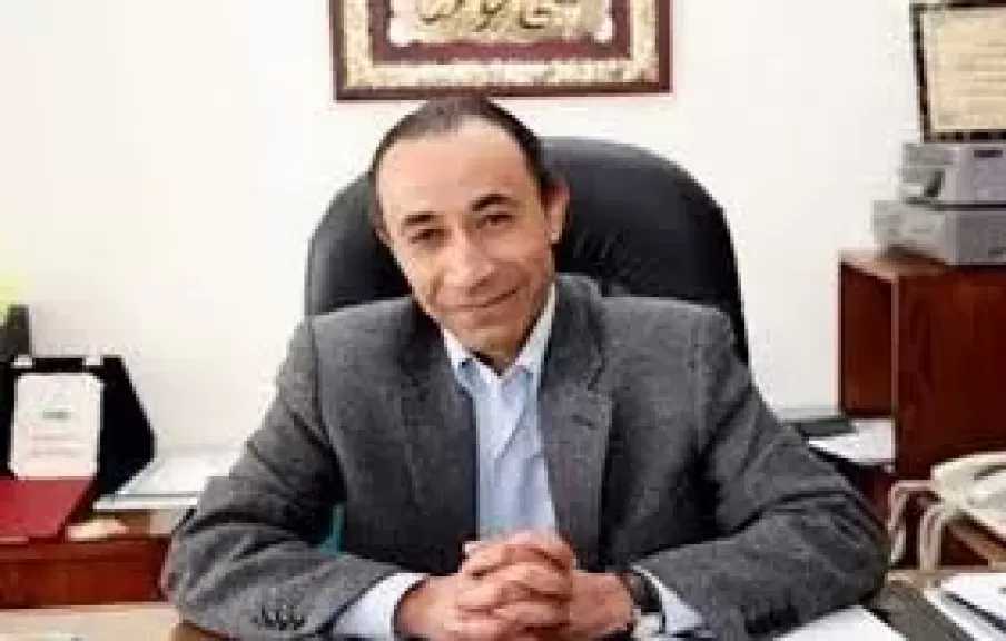 الأعلى للإعلام: نعمل على مشروع قانون يحظر استخدام وسائل التواصل على الأطفال