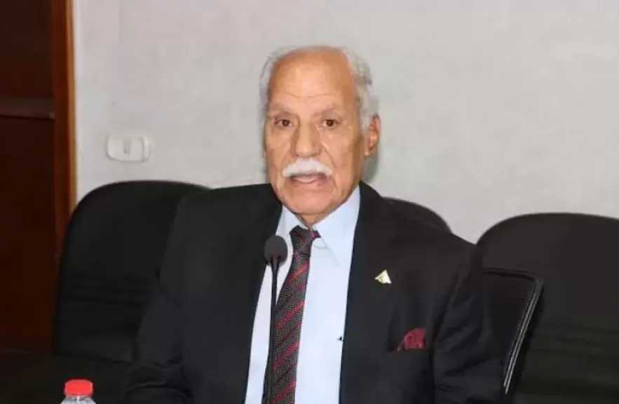 العربي الناصري: التكاتف الوطني صمام الأمان في مواجهة تداعيات الأزمات