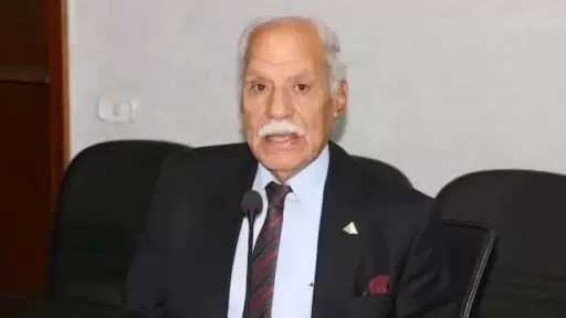 العربي الناصري: التكاتف الوطني صمام الأمان في مواجهة تداعيات الأزمات