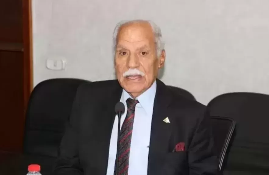 خط أحمر