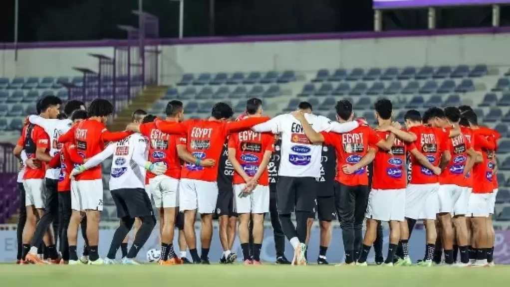 القنوات الناقلة لمباراة مصر وزيمبابوي في كأس أمم إفريقيا 2025