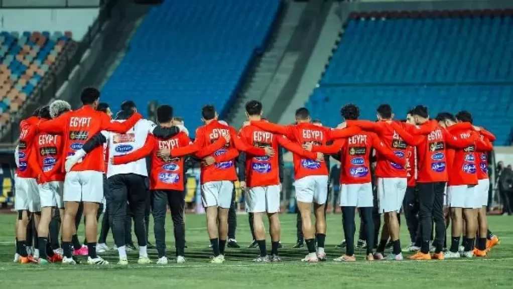 تشكيل منتخب مصر المتوقع أمام زيمبابوي في افتتاح مشوار أمم إفريقيا 2025