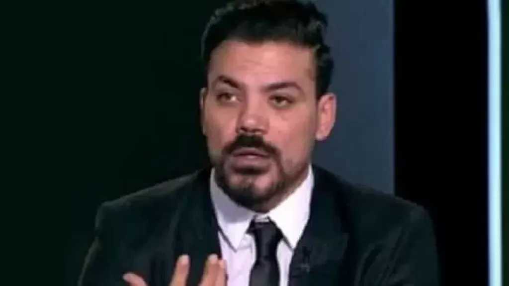 عمرو زكي: أعذر ميدو في لقطته الشهيرة.. ولكن أنا كنت الأعلى فنيا