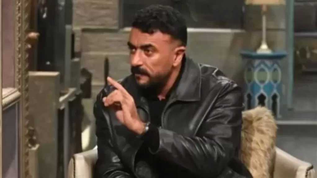 هل ده يزعل حد؟ أحمد العوضي يعلق على حديثه عن أمنيته في الإنجاب