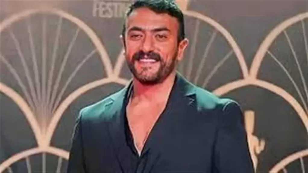 هل يقدم شخصية محمد علي كلاي في مسلسلة الجديد.. أحمد العوضي يرد