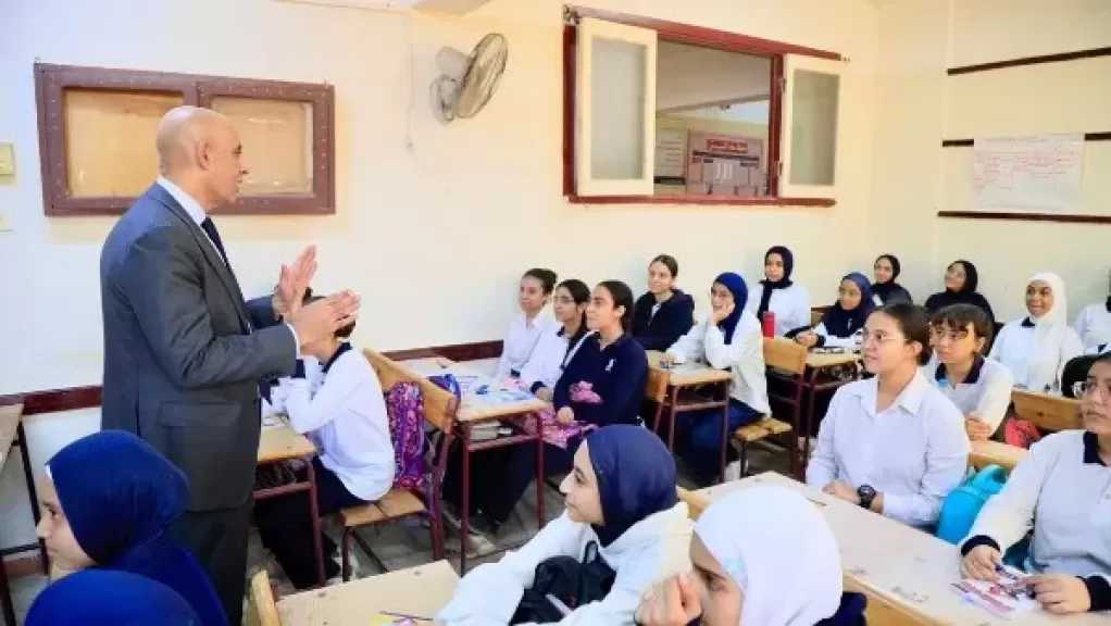 اليوم .. امتحان تجريبي في مادة البرمجة لطلاب أولى ثانوي بهذه المحافظات