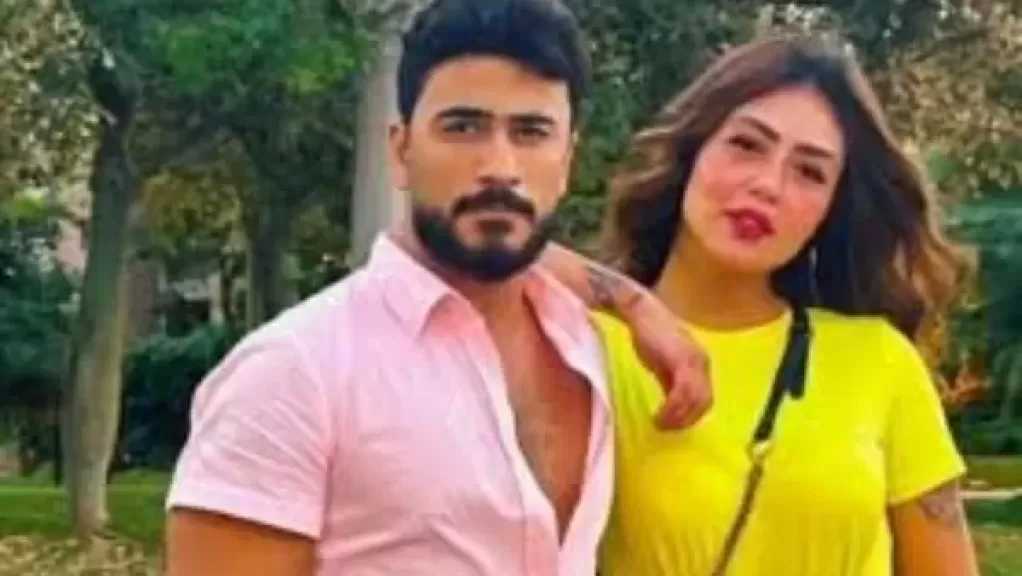 بعد قليل.. محاكمة البلوجر هدير عبد الرازق وأوتاكا لاتهامهما في فيديوهات مخلة