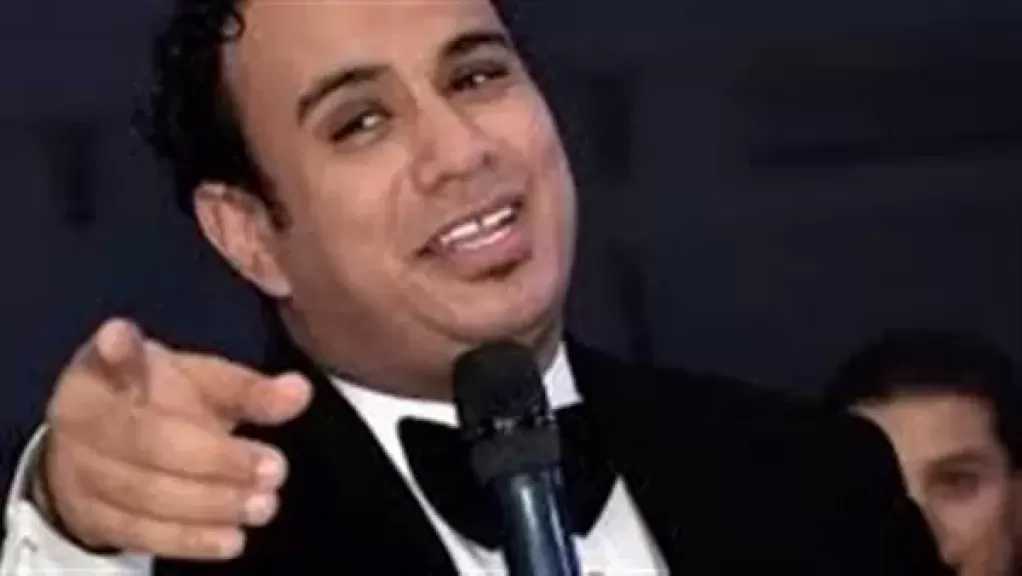 موعد حفل محمود الليثي في فرنسا