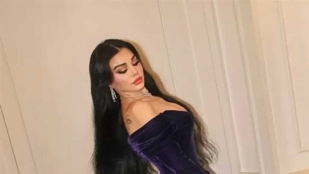 هيفاء وهبي تُشعل حفل زفاف وتخطف الأنظار